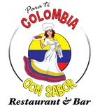 PARA TI COLOMBIA CON SABOR logo
